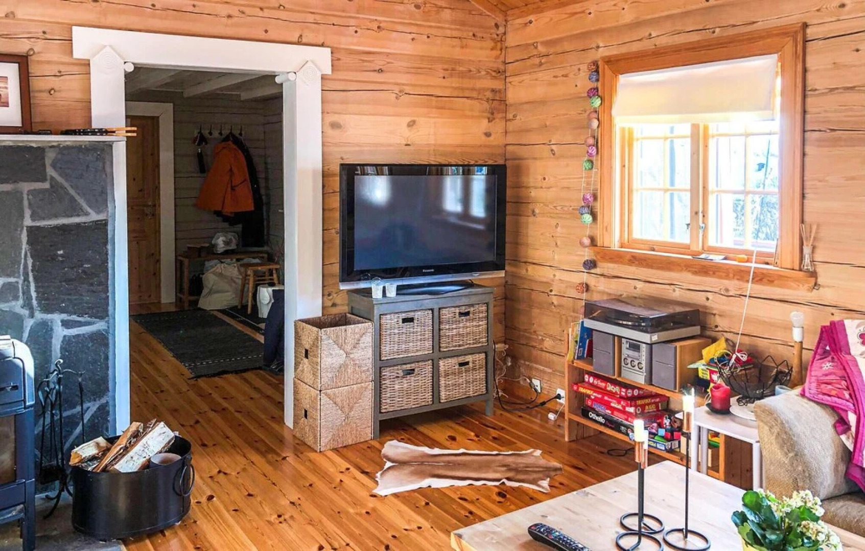 Amazing Home in Storlien With 4 Bedrooms