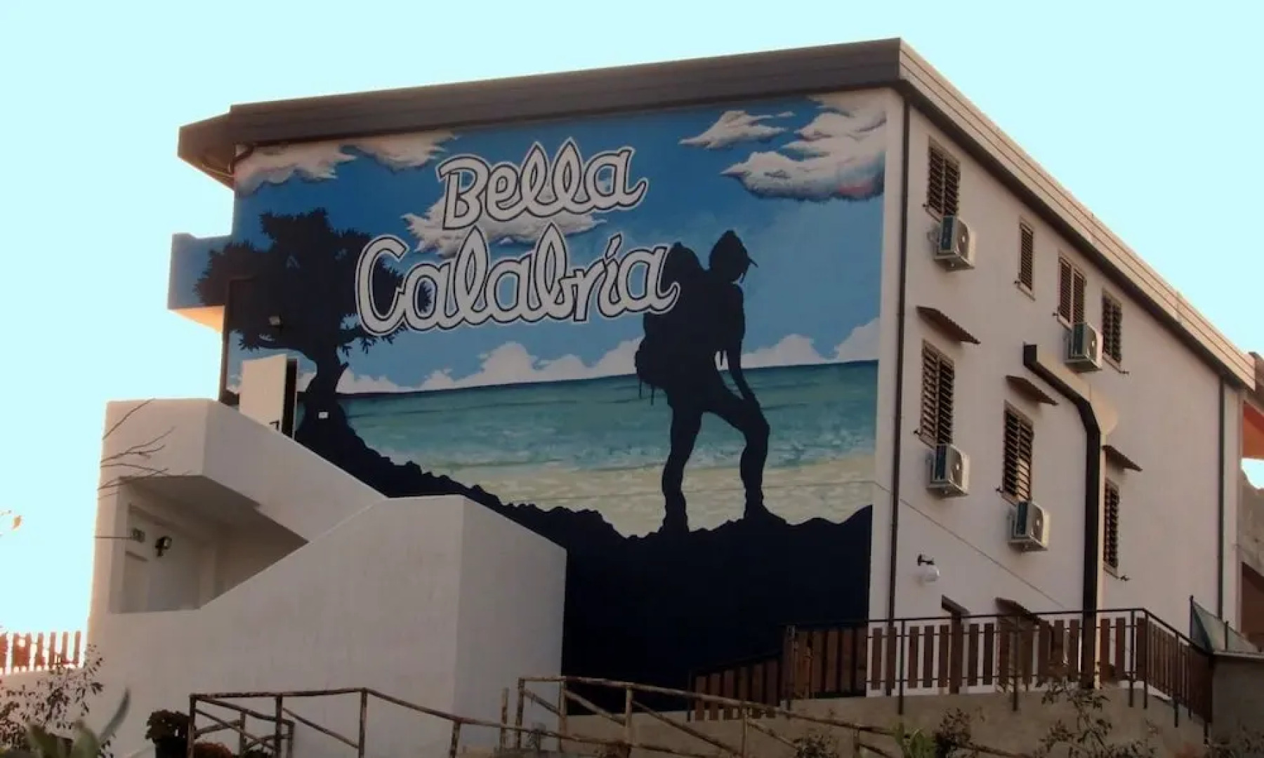 Ostello Bella Calabria