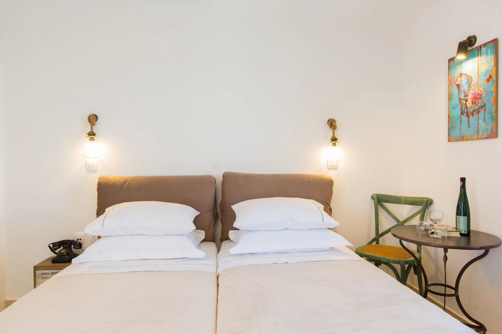 Ampelos Resort Hotel