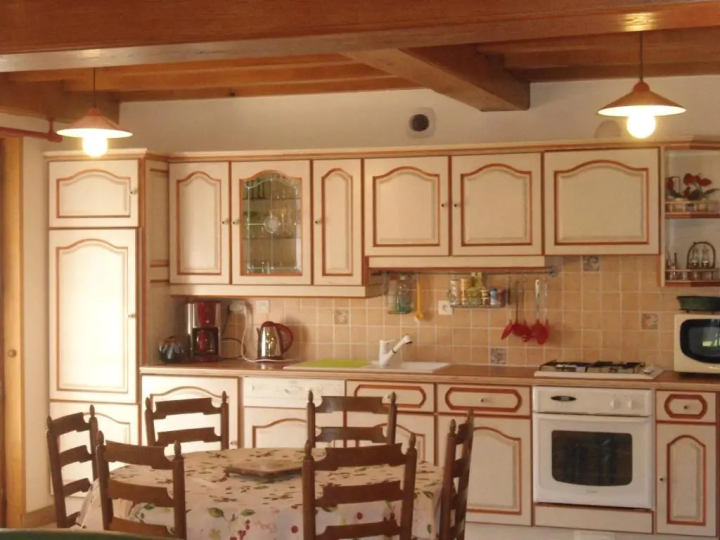 Domaine des Charmilles