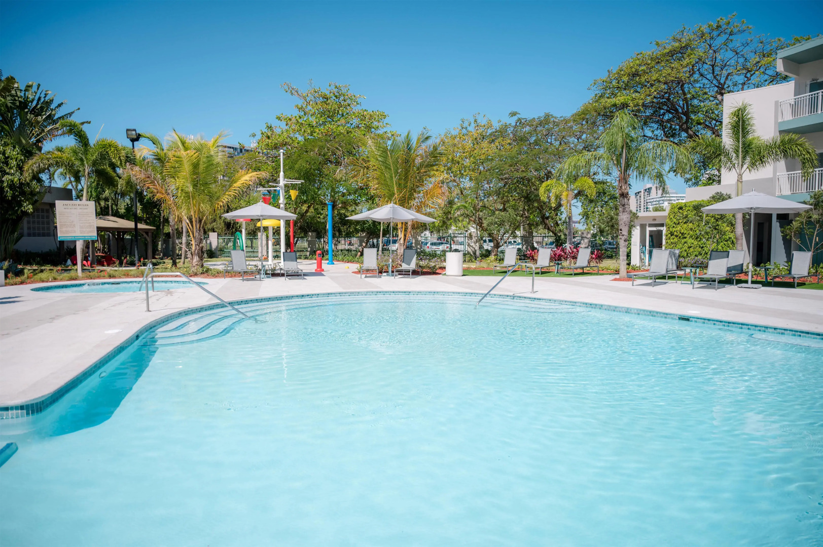 Hyatt Centric Isla Verde San Juan