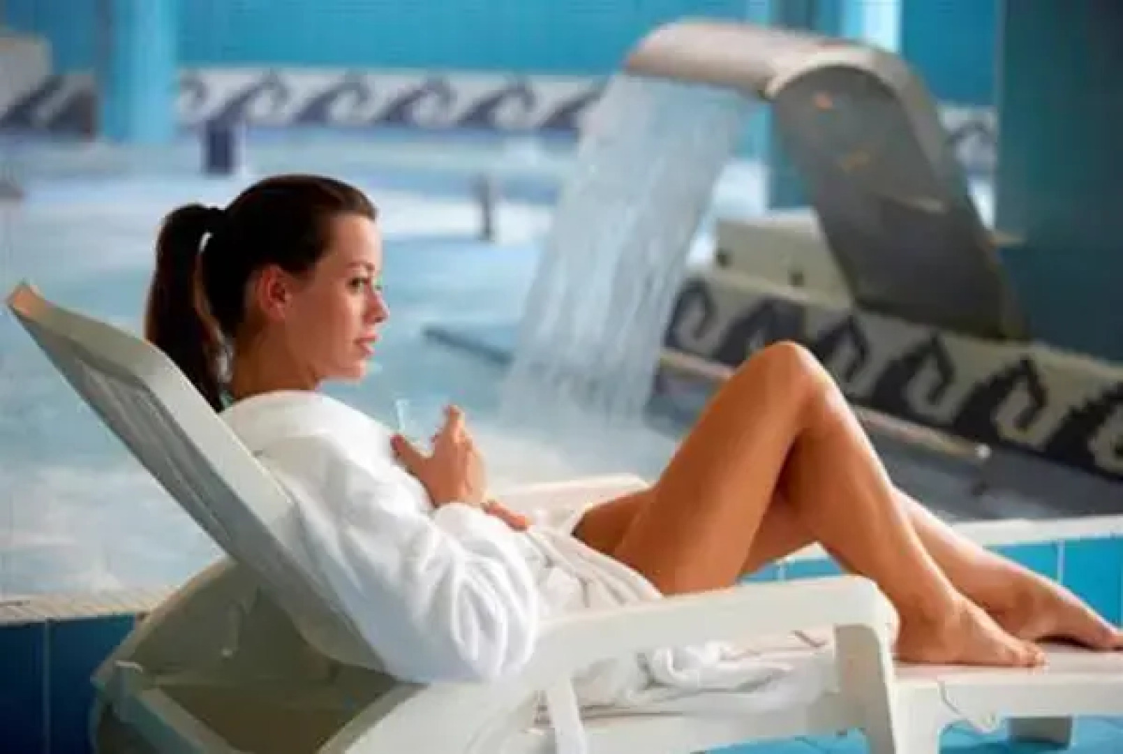 Hotel Talasoterapia Zelai