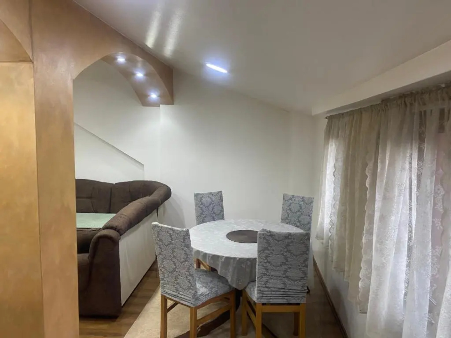 Apartment Poturmahala