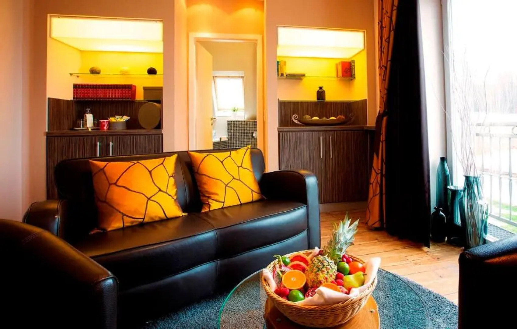 Regiohotel Naturresort Ilsenburg