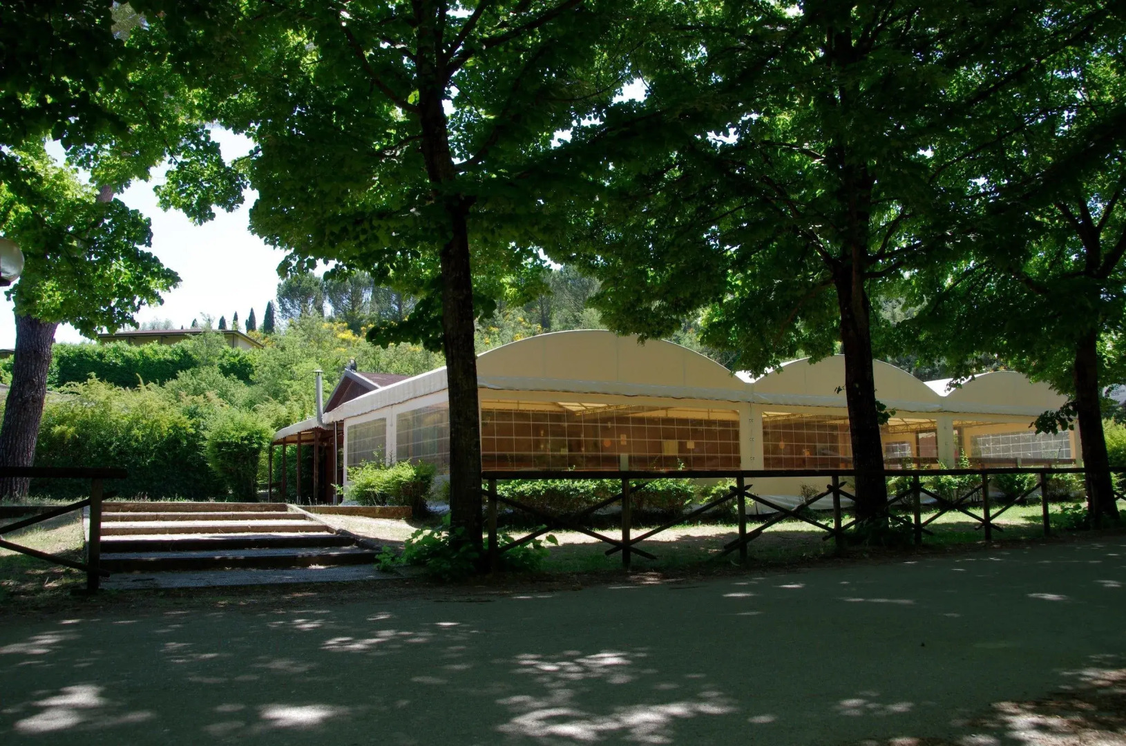 Colleverde Country House