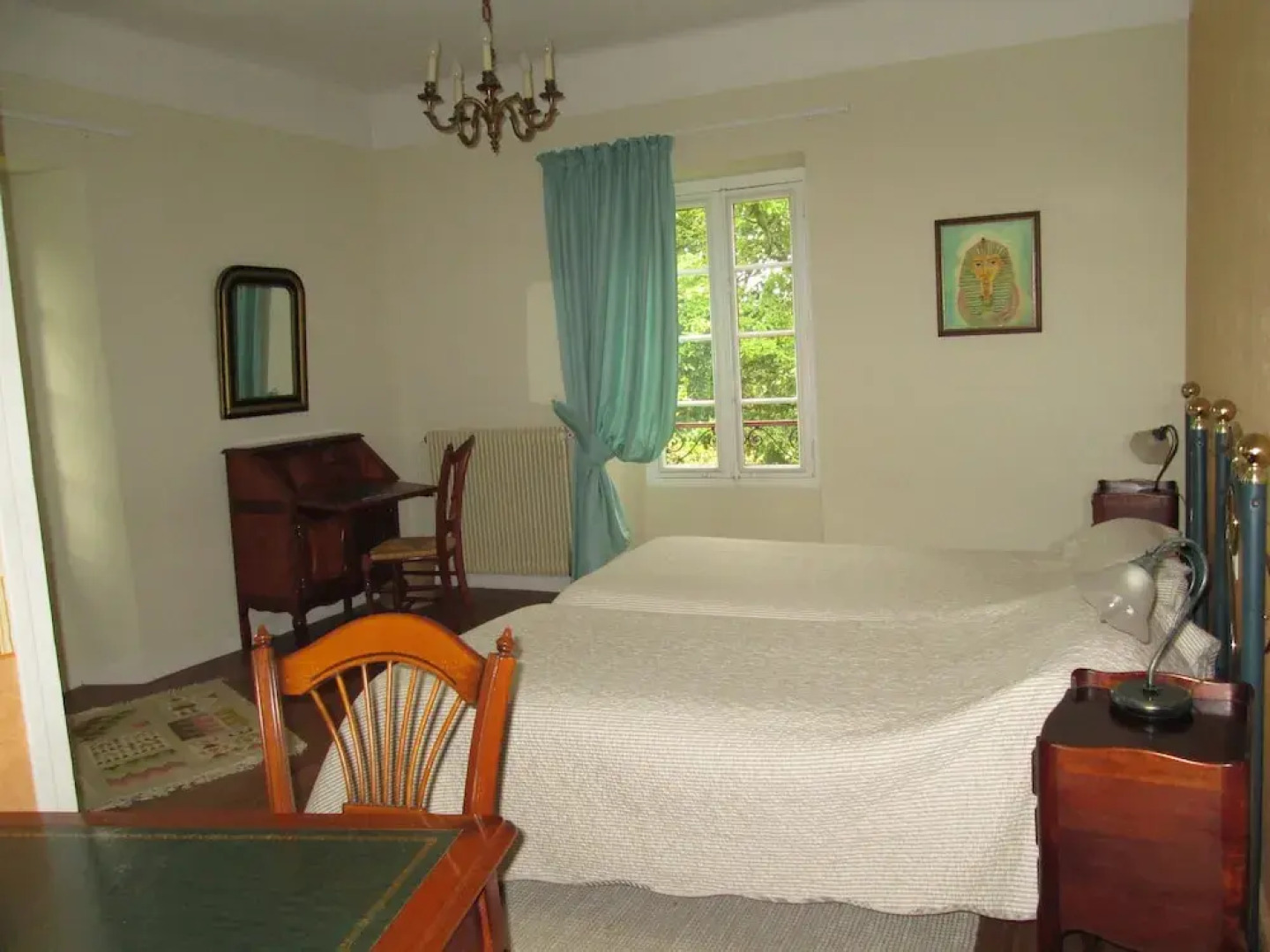 La Closerie du Guilhat