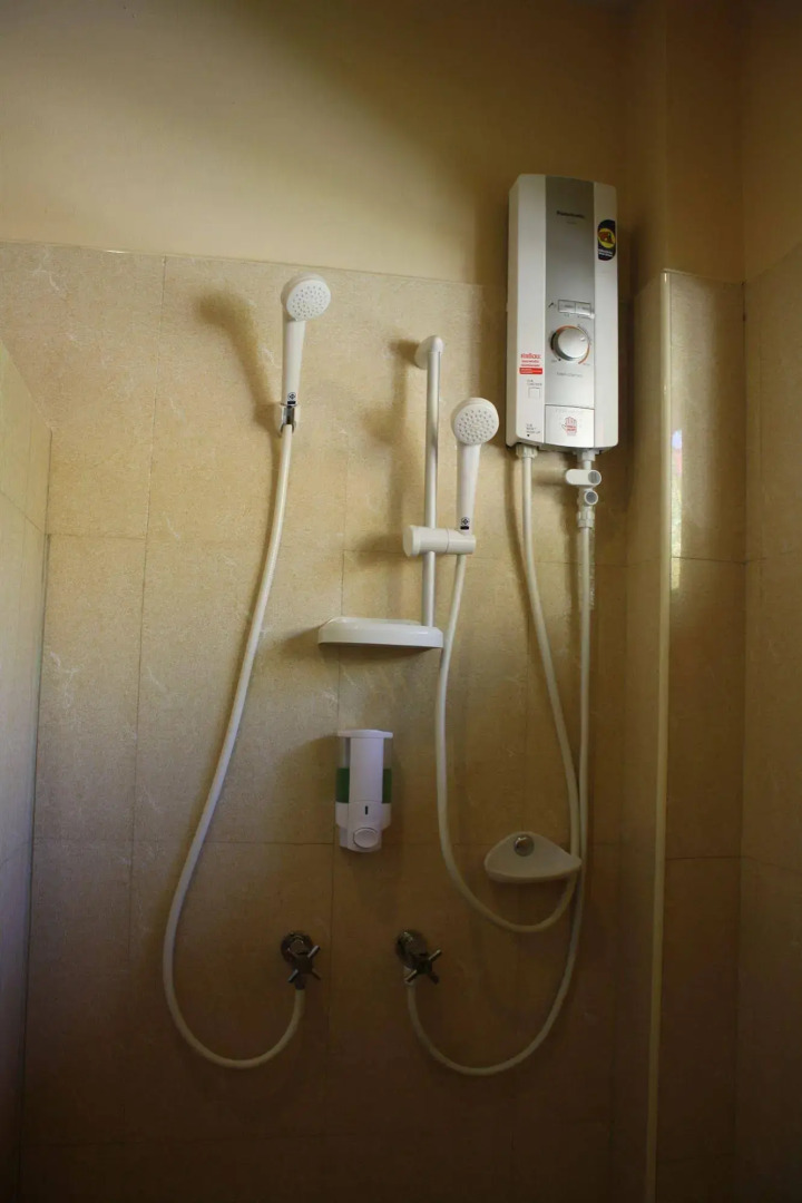 D.R. Lanta Bay Resort