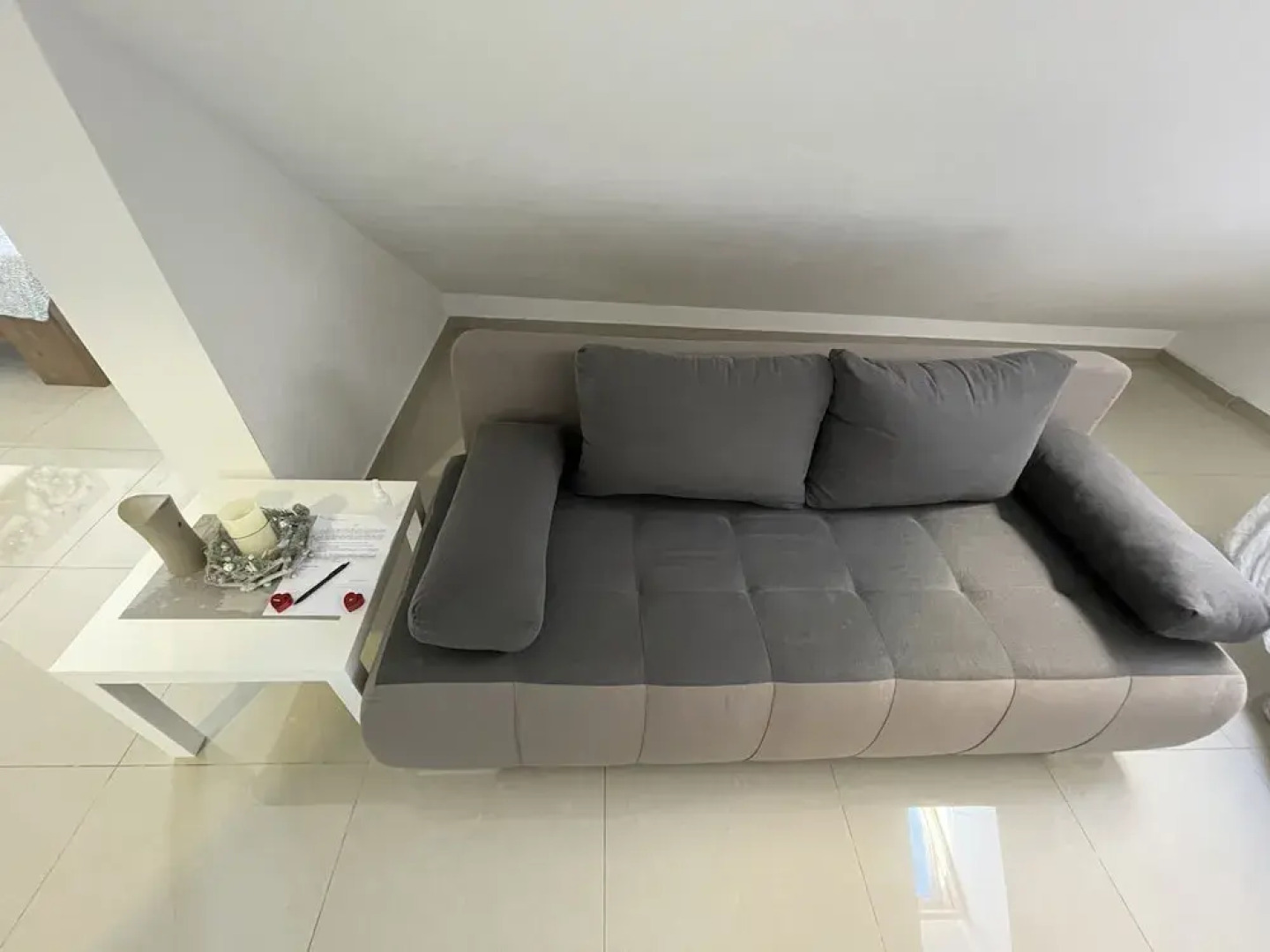 King Peter Apartments