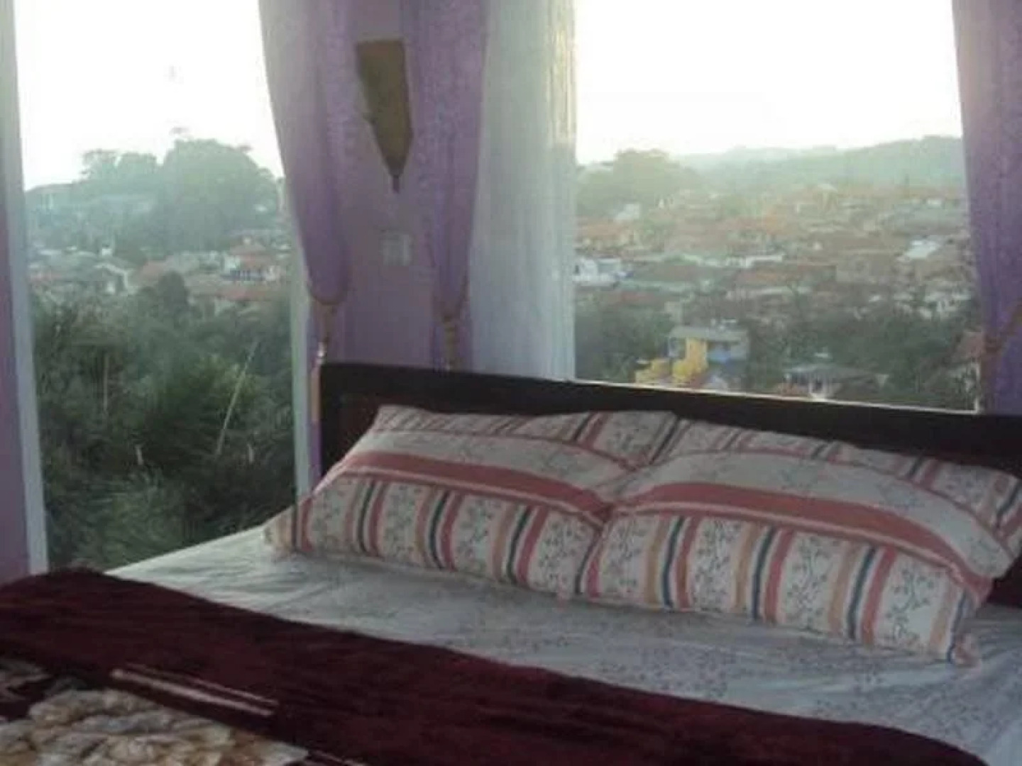 Penthouse & Villa Trixy