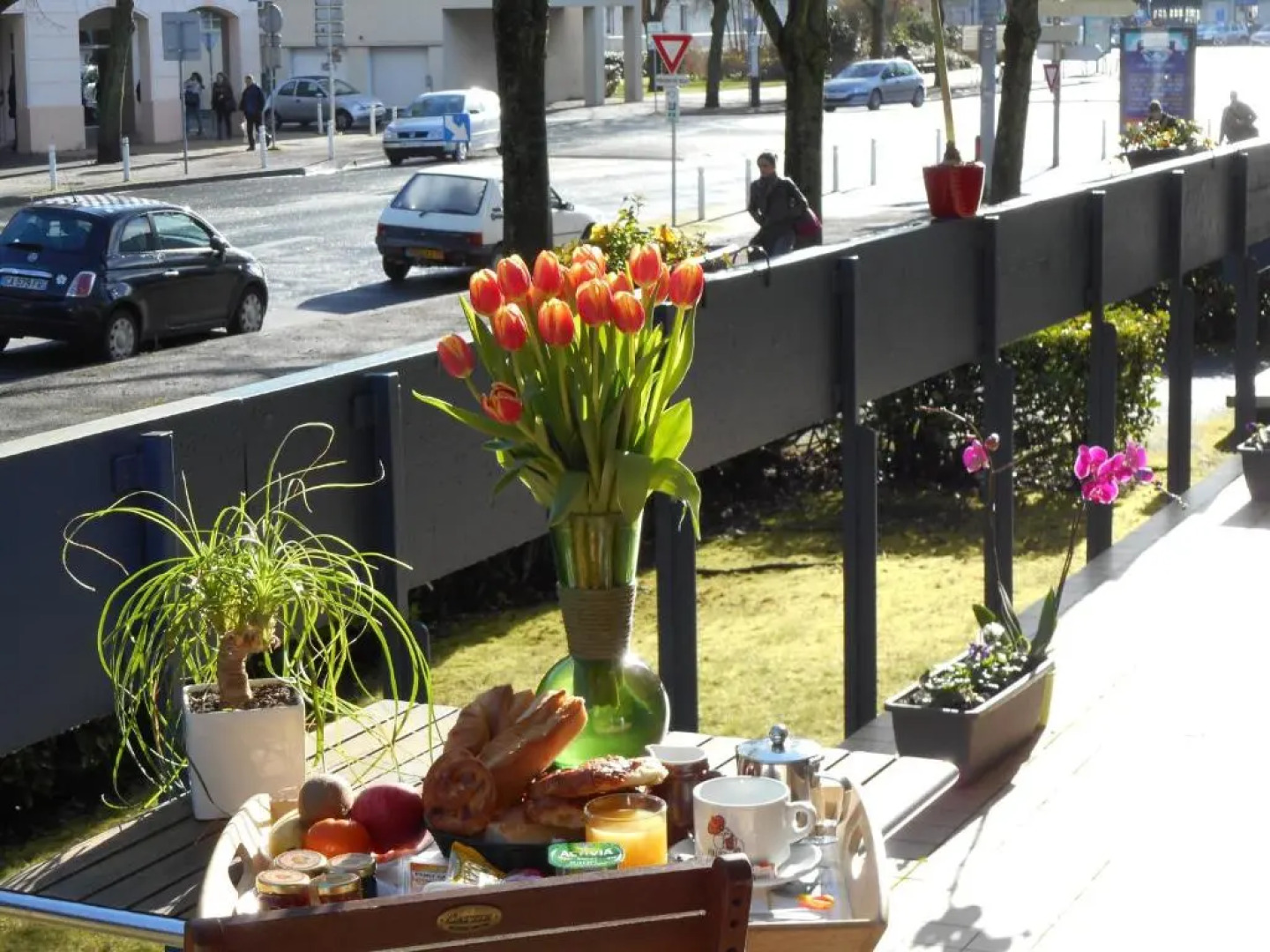 Les Gens De Mer La Rochelle