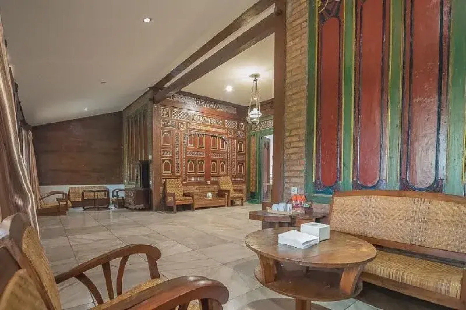 RedDoorz Resort @ Lembang 2