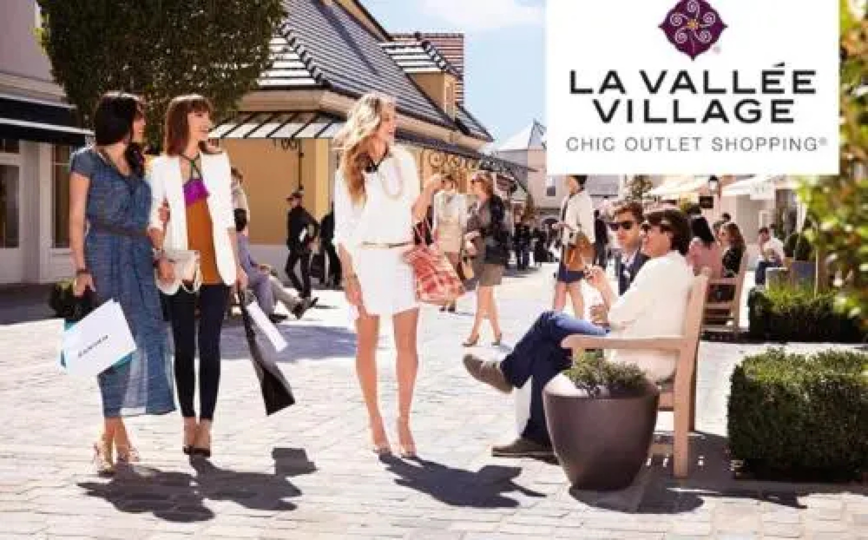 Disneyland Appartement