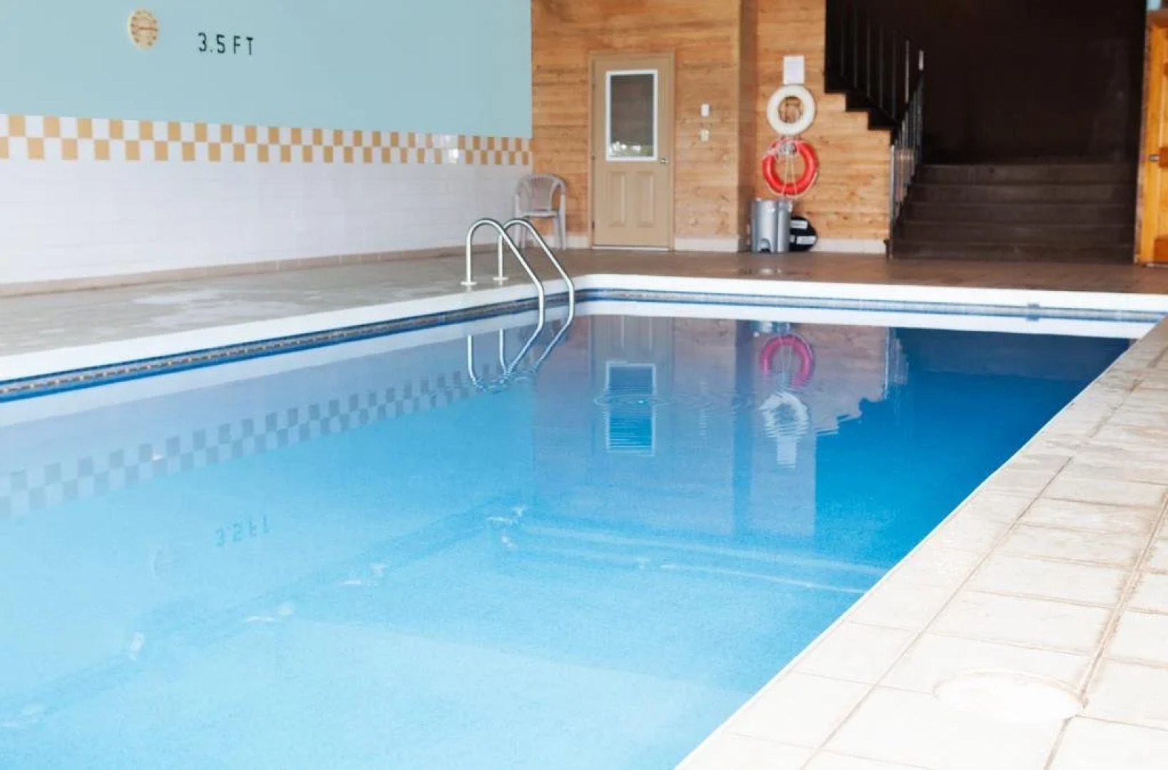 Brackley Beach Northwinds Inn and Suites