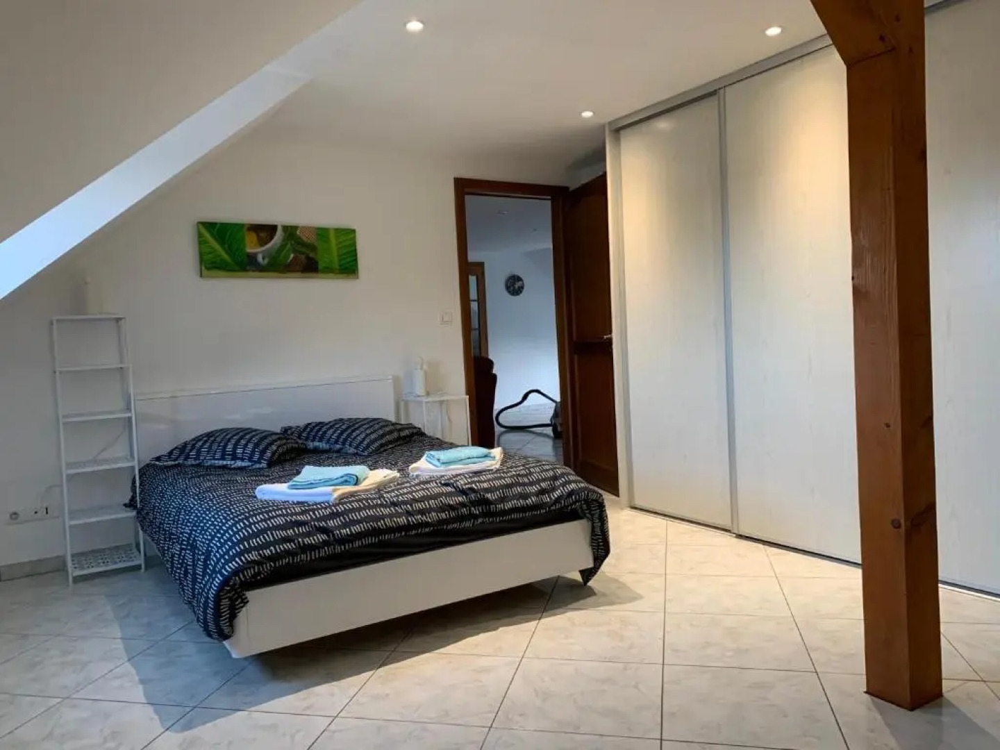 Appartement des ruisseaux