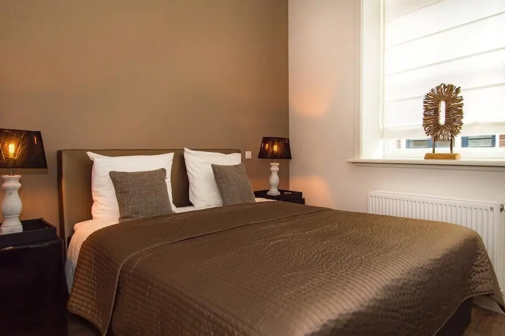 Het Gouden Hart Hotel & Brasserie