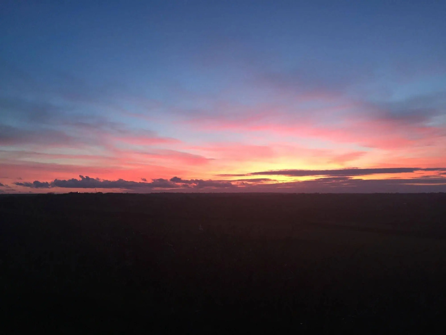 West Pennicknold Barn