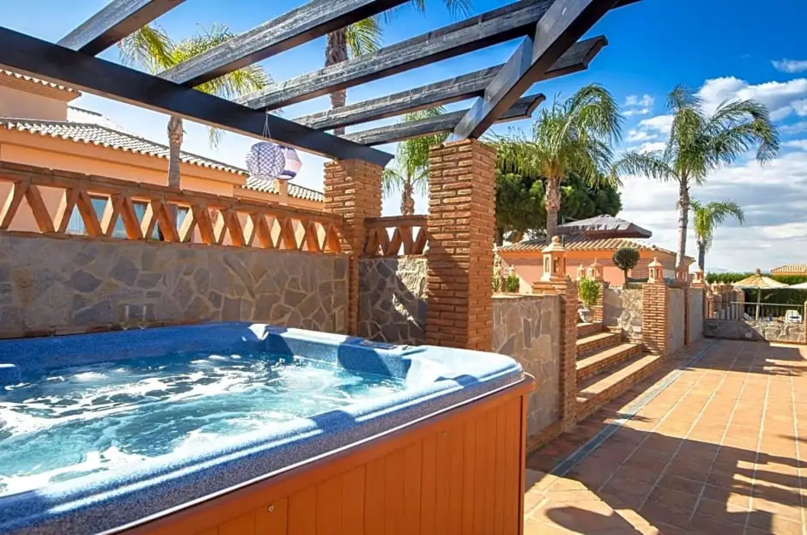 Villa Conmigo Bed & Breakfast