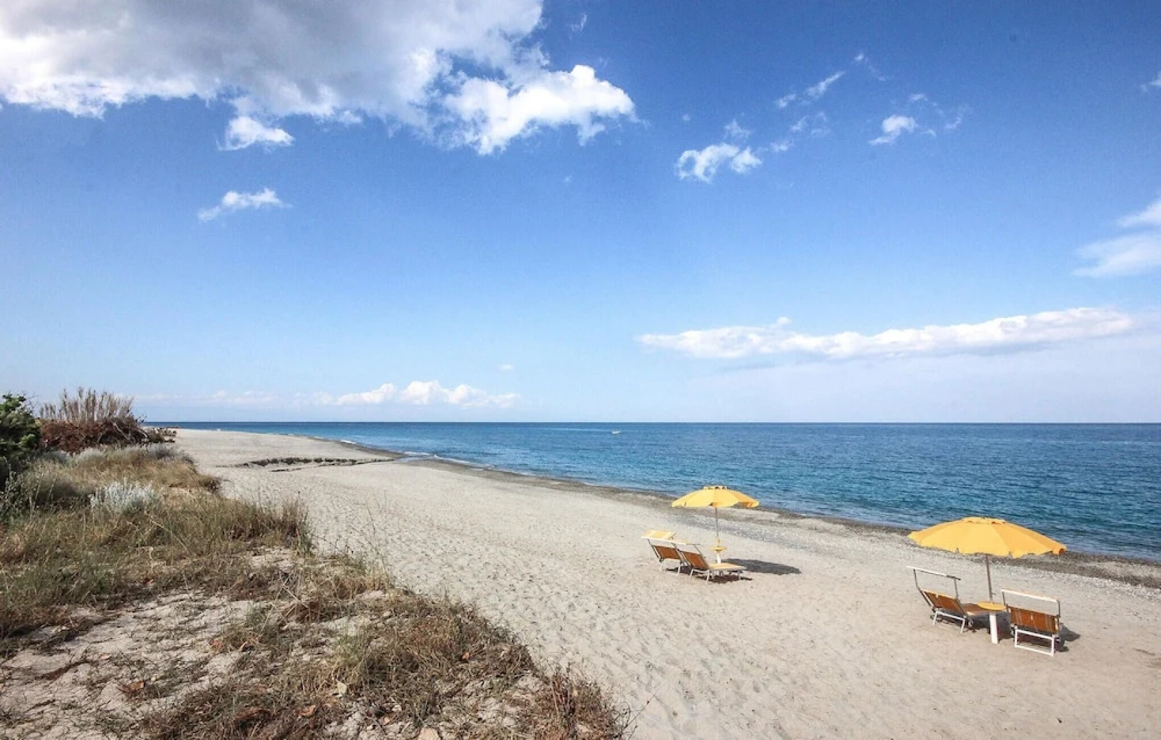 Beautiful Apartment in Cariati With 2 Bedrooms and Wifi