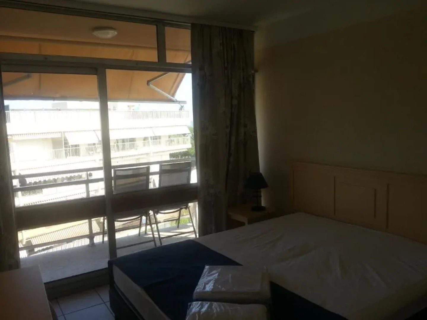 Apartment Heliotel Marine 4* Bord de Mer