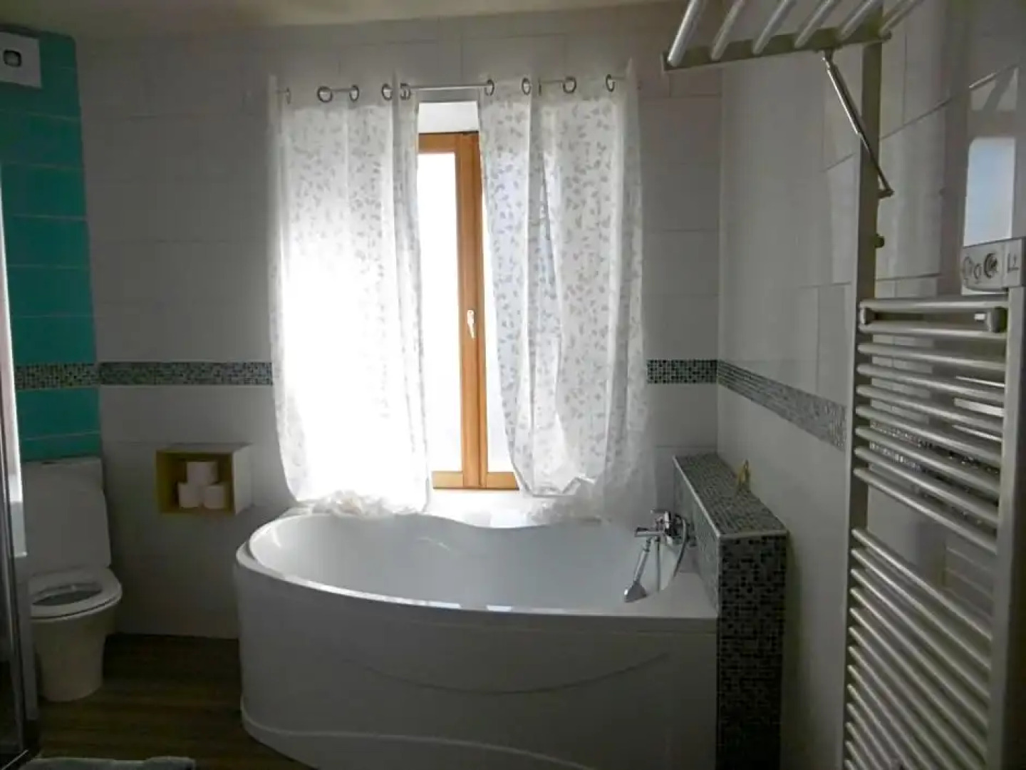 Le Chat Qui Peche B&B