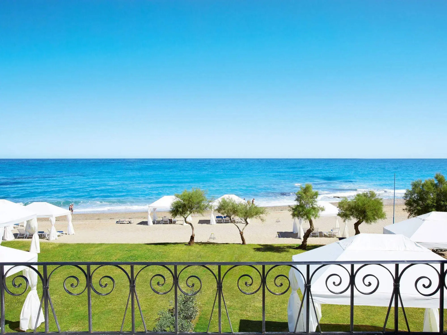 Caramel, A Grecotel Resort to Live