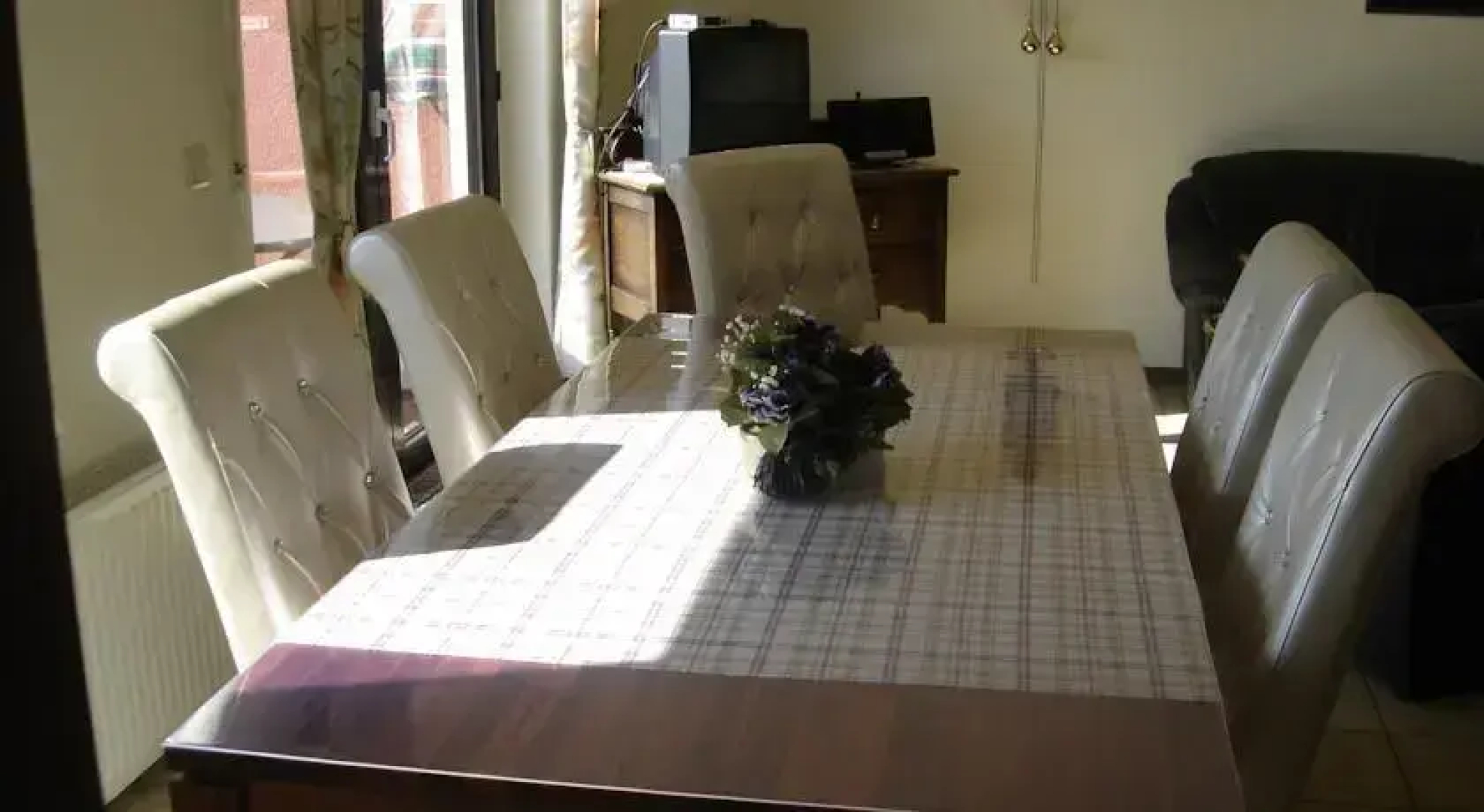 Ferienwohnung Vulkaneifel