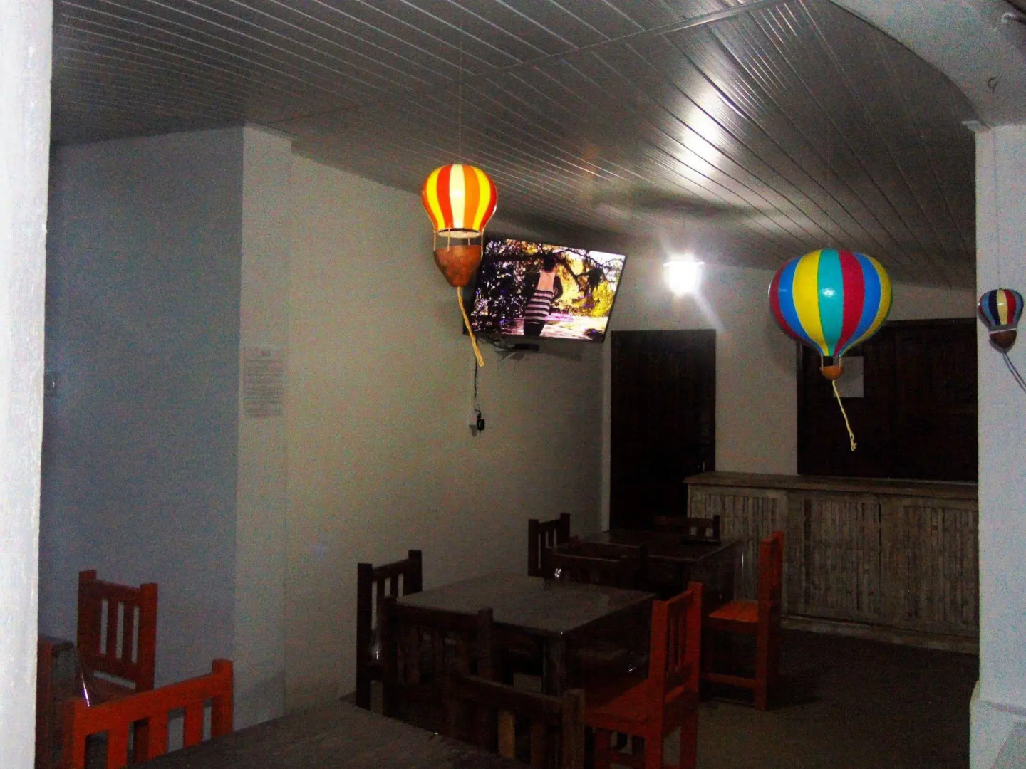 Pousada Passarela da Vila