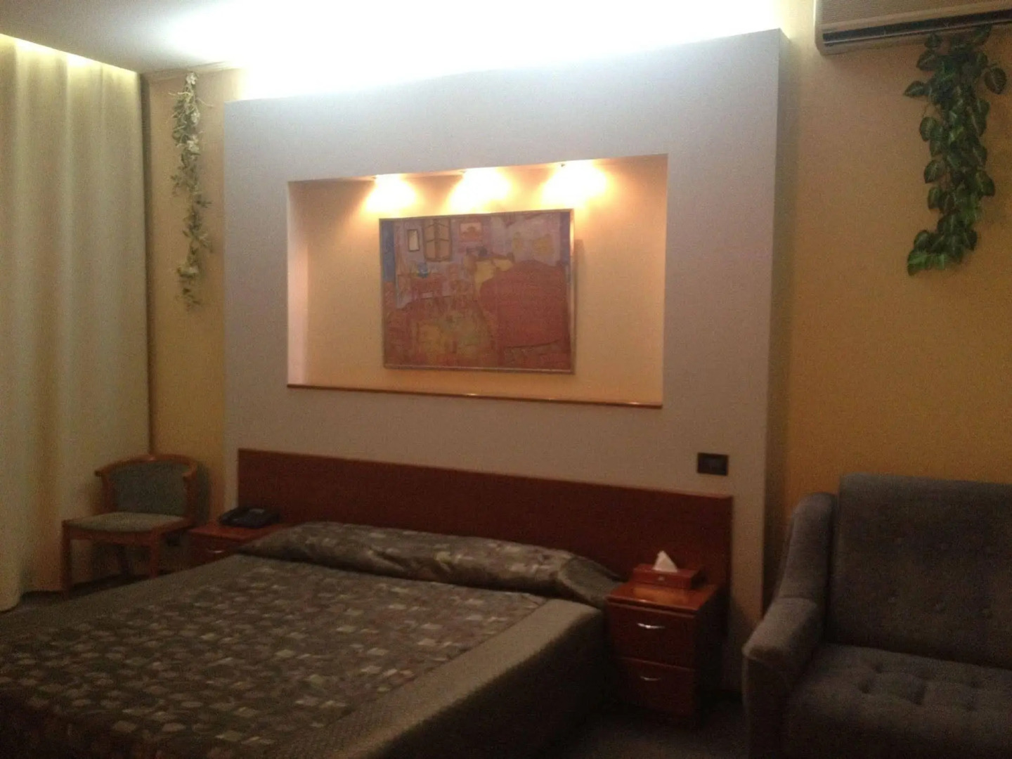 Гостиница «Улисс»