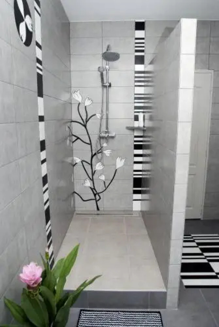 Hôtel Les 3 Falaises