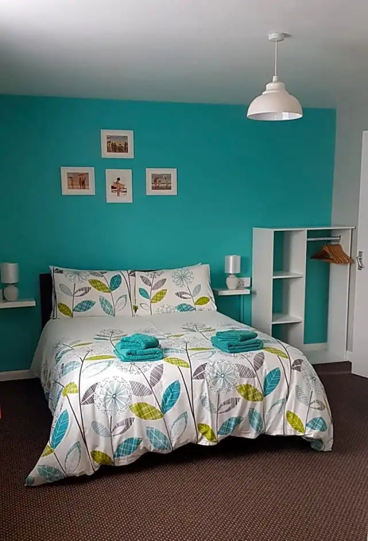 Pigeon Cottage Bed & Breakfast