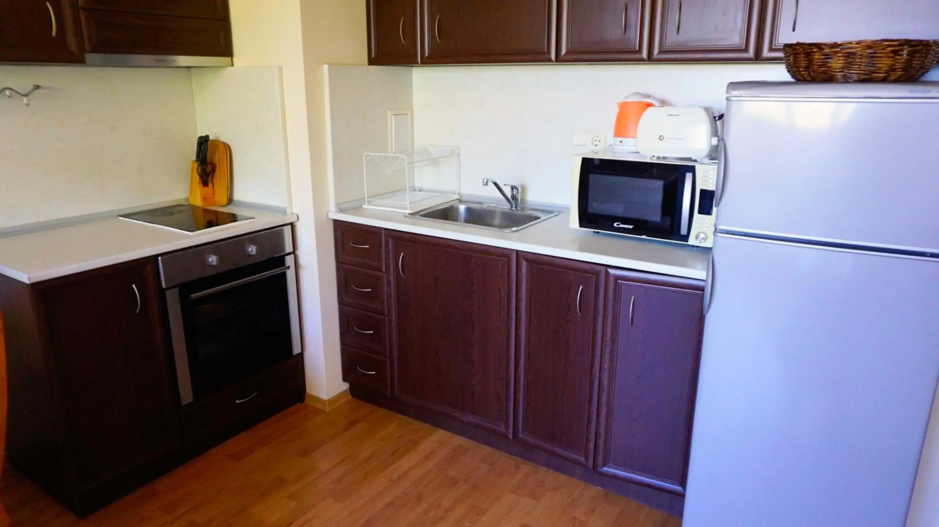 Апартамент Сънрайз Обзор - Apartment Sunrise Obzor