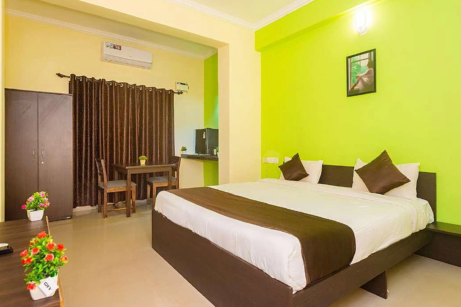 FabExpress Spring De Goa