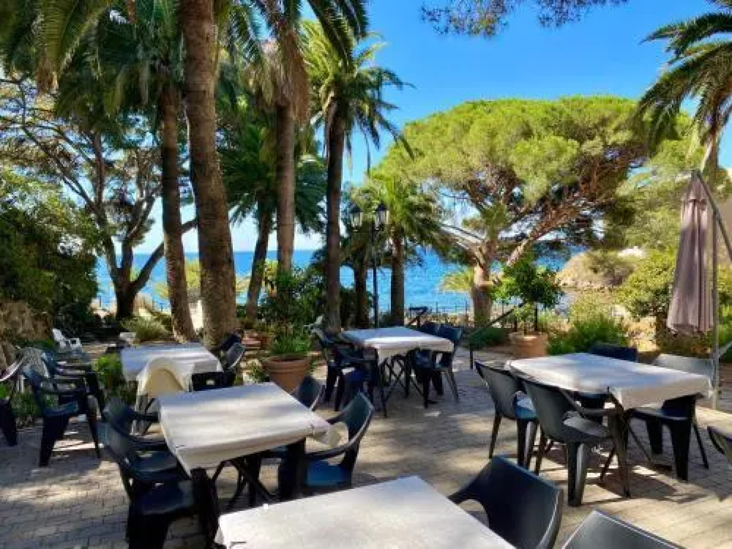 Residence Cote Sud Bandol