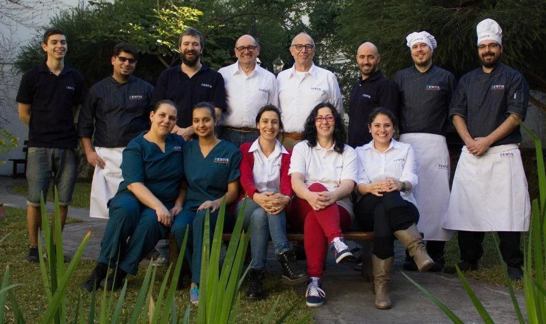 Entis Residencia Universitaria