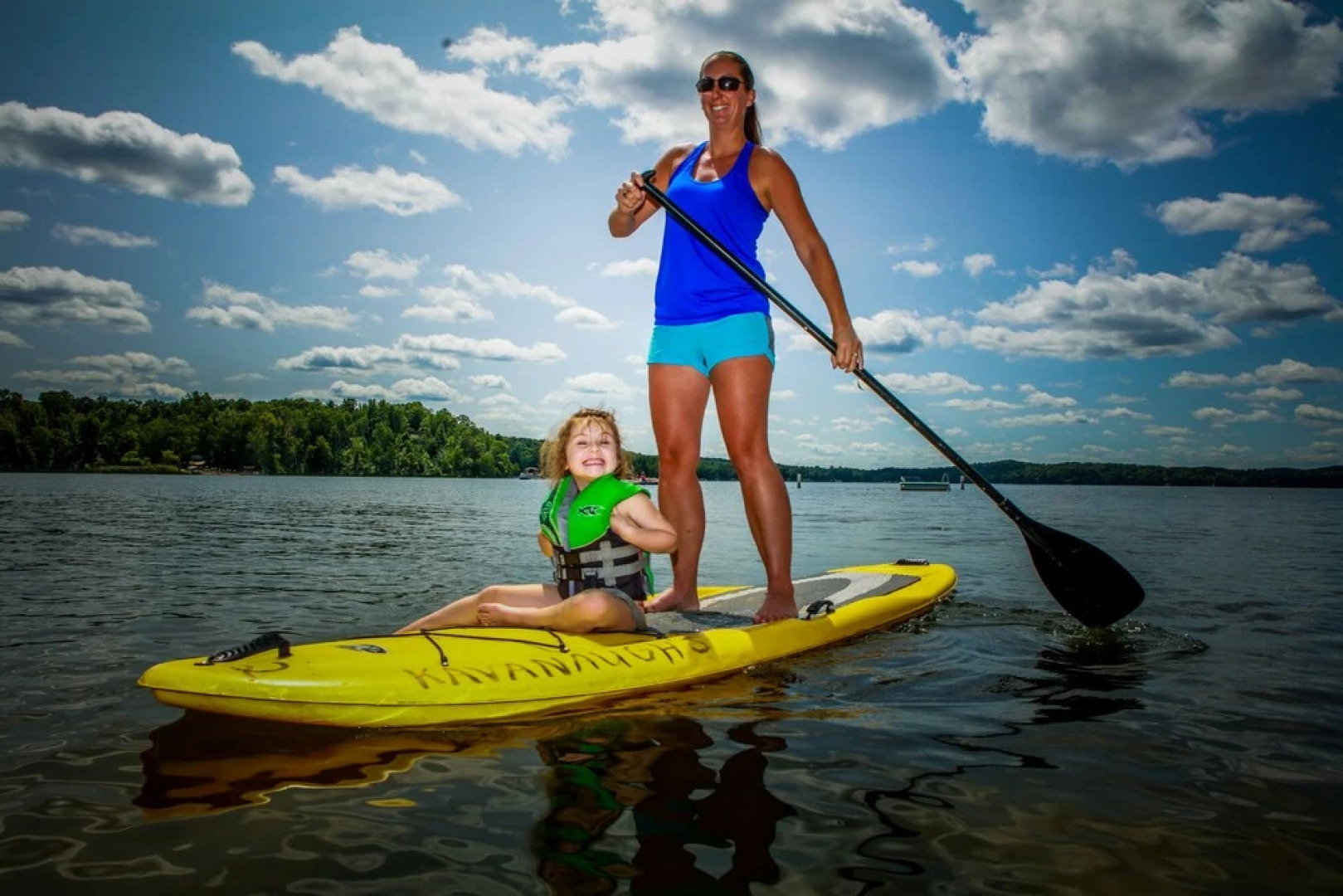 Kavanaugh's Sylvan Lake Resort