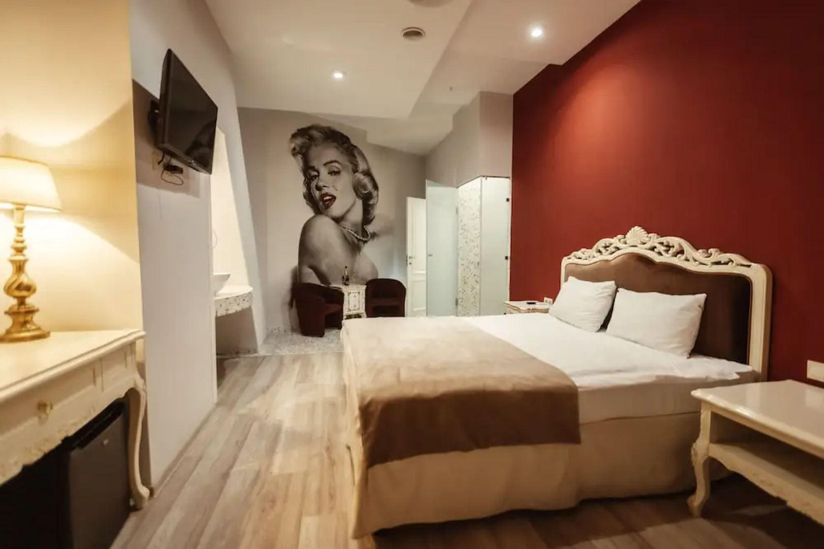 Роял отель де Пари