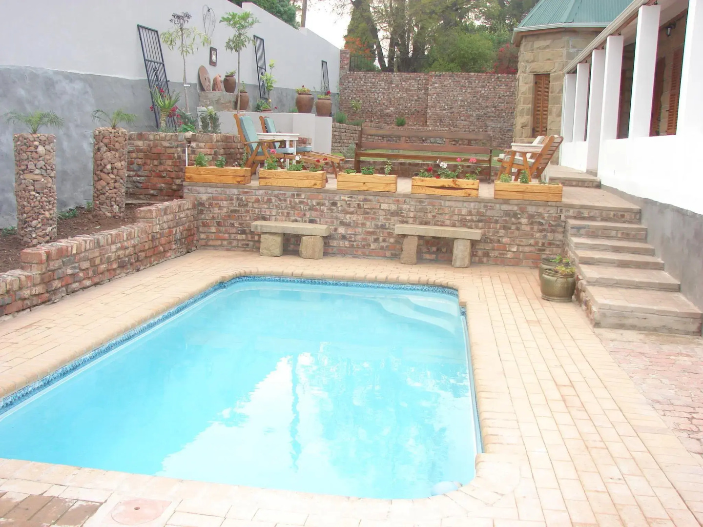 Advocates Manor Guest House