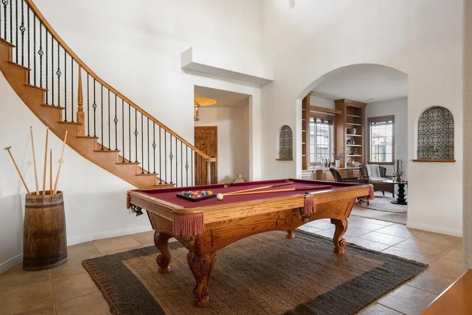 Calle Anita - Villa Verdot