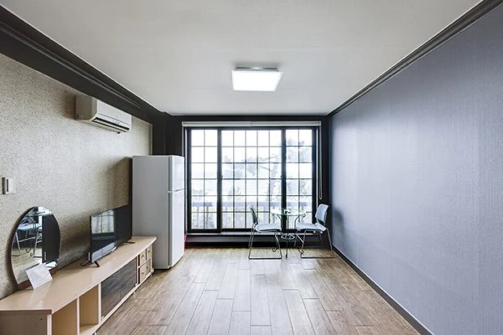 Yeongdeok Darnim Pension