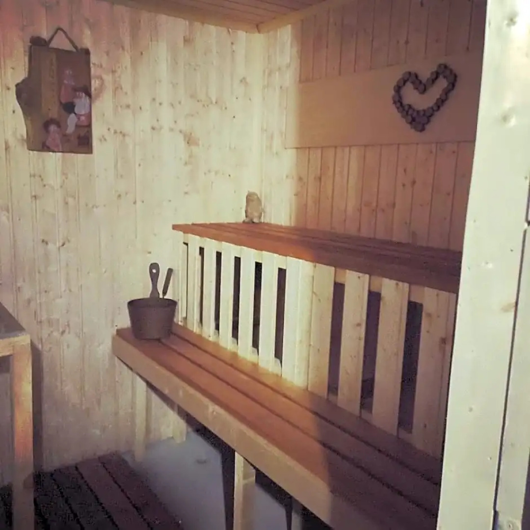 B&B Rando & Kärdi juures OÜ