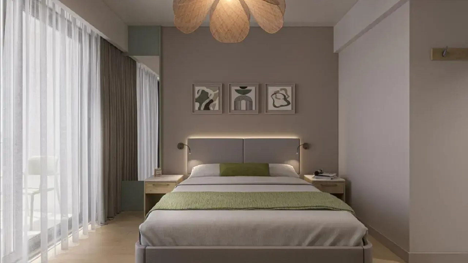 Seher Side Quality Resort & Spa