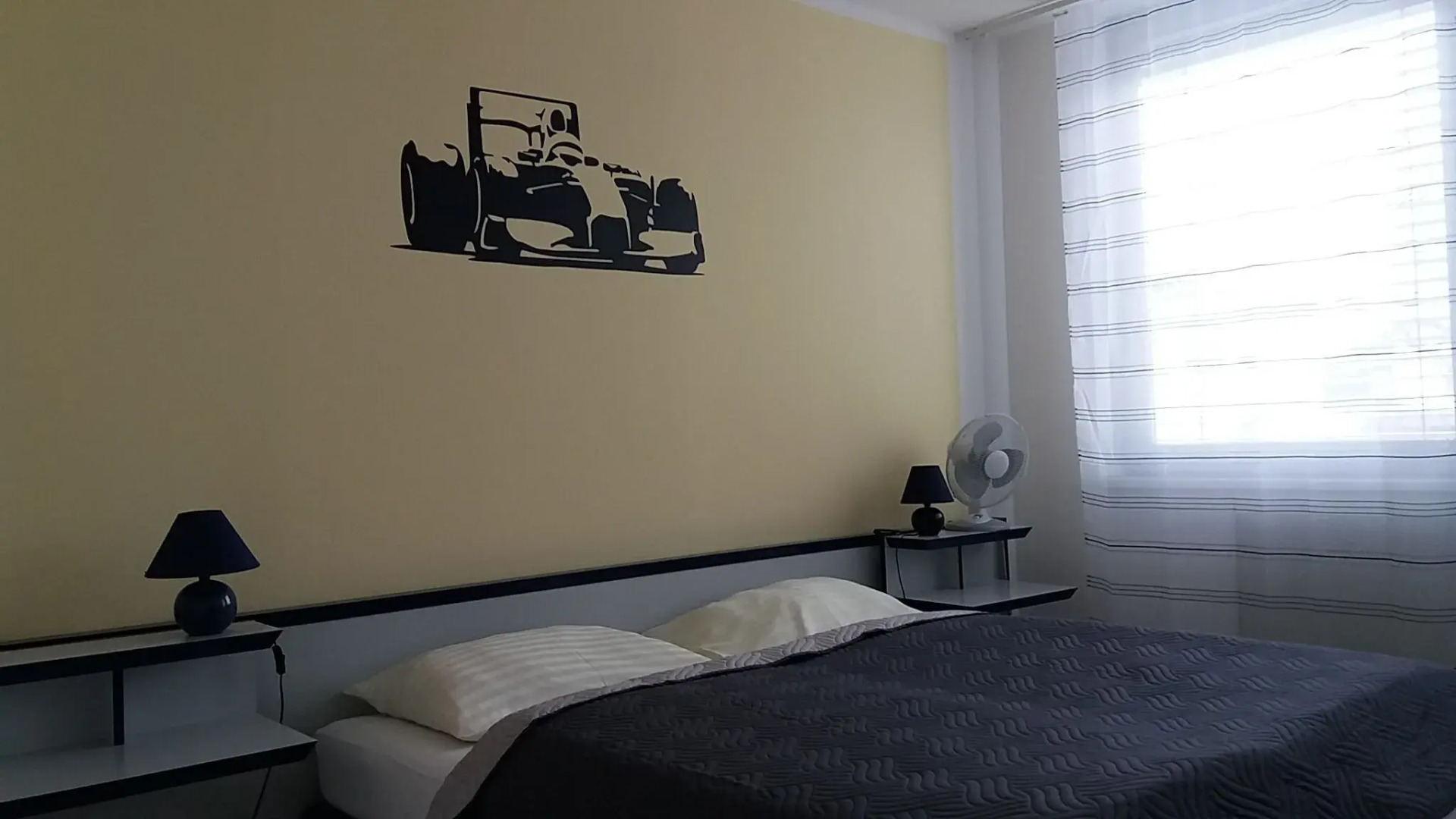 flexy.motel Spielberg