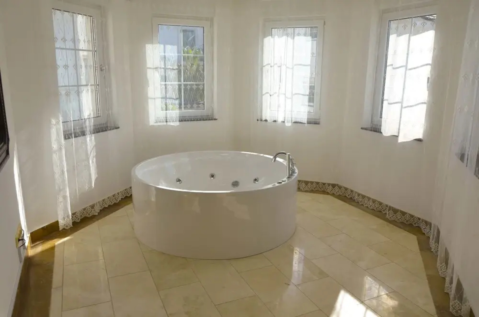 Private Villa Botanik Alanya