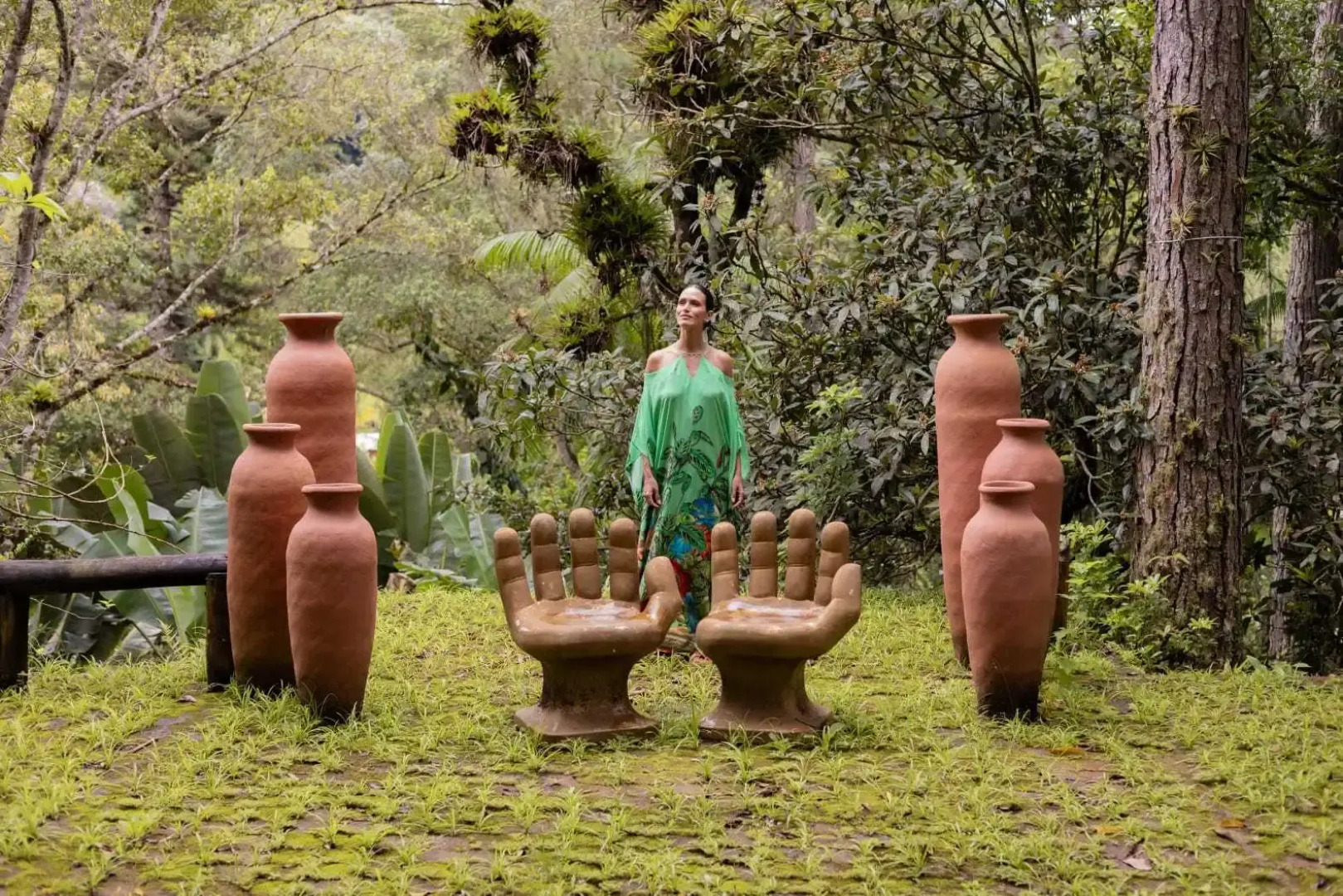 Villa Pantai Secret Place