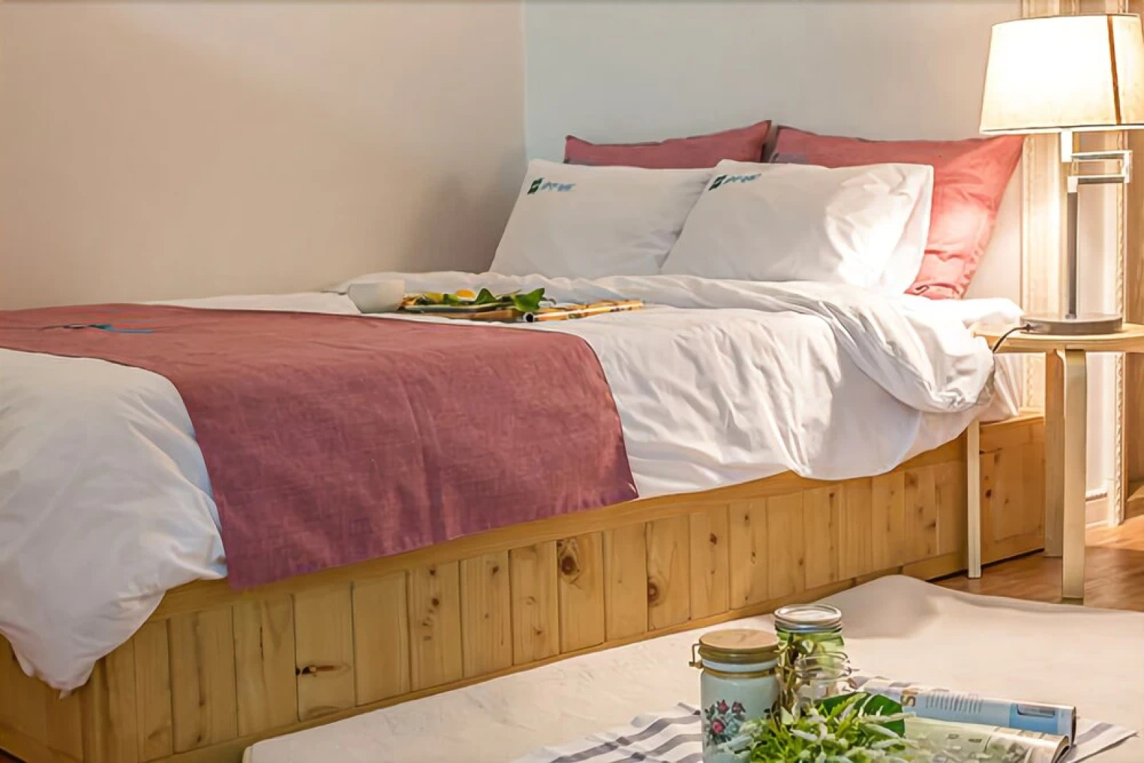 Yeosu Bada Garden Pension