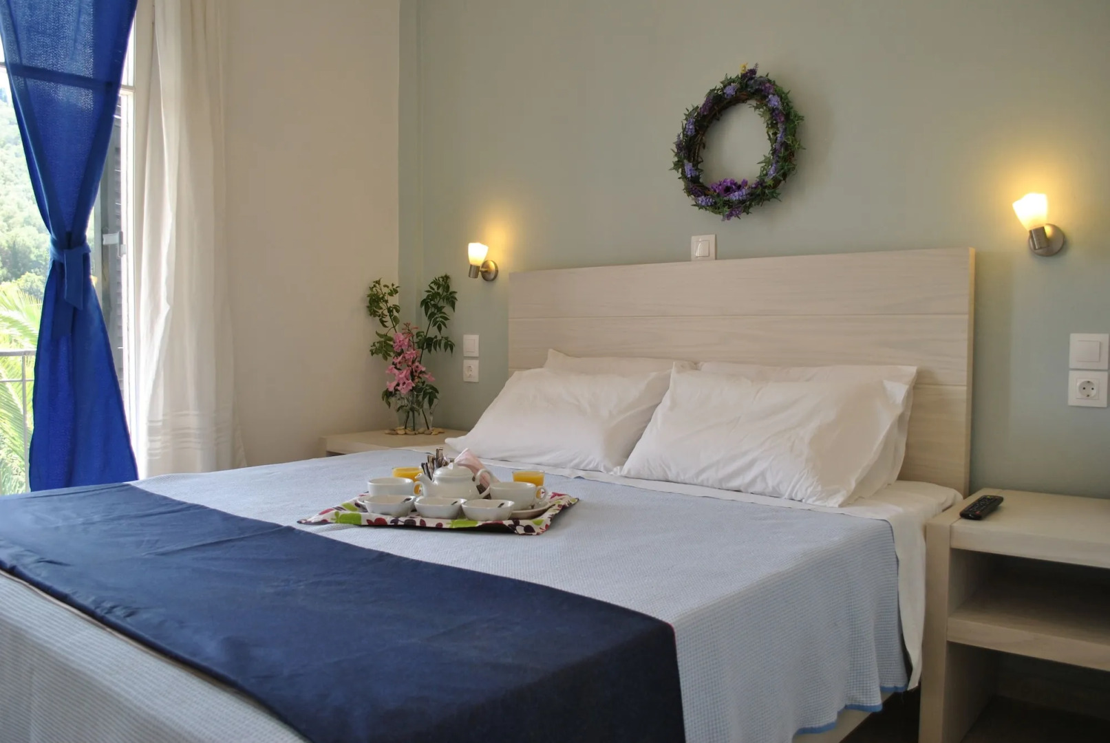 Hotel Helios Splendid