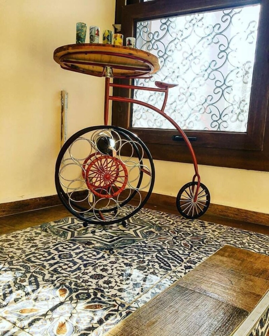 Sihirli Kitap Kahve Konuk Evi