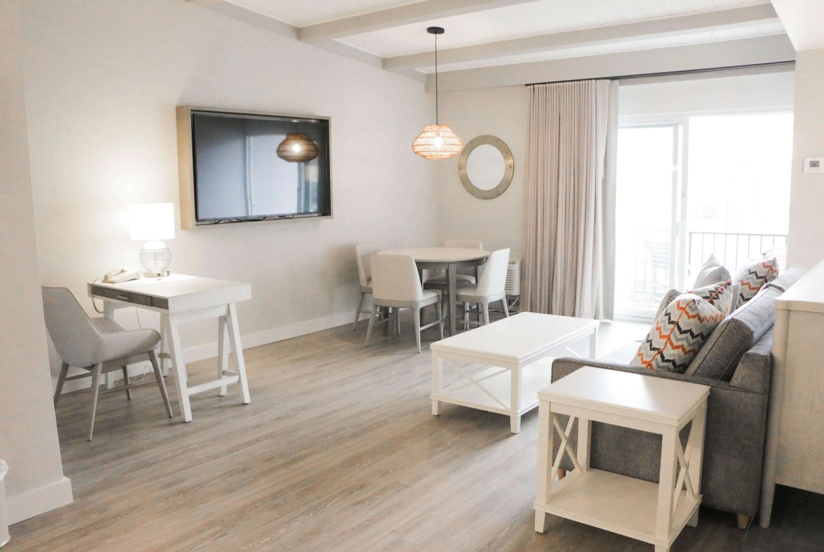 Howard Johnson by Wyndham Middletown Newport Area