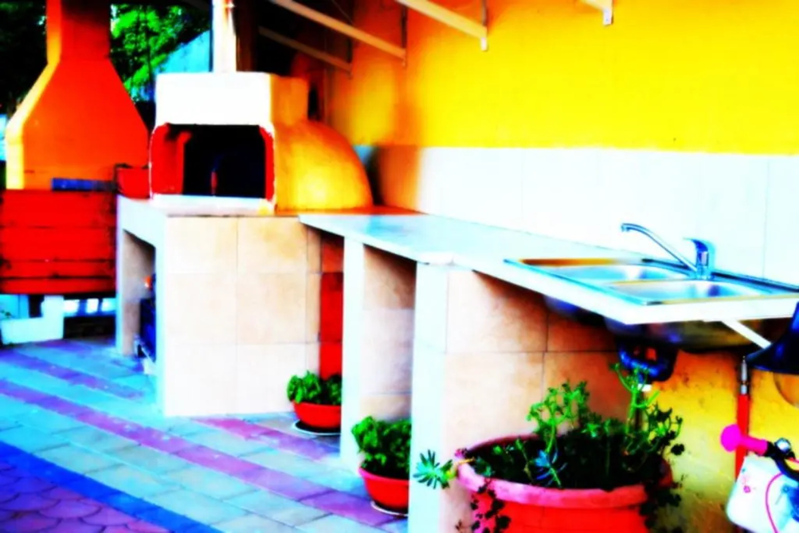 7 Bedrooms Villa With Private Pool Enclosed Garden And Wifi At Enna