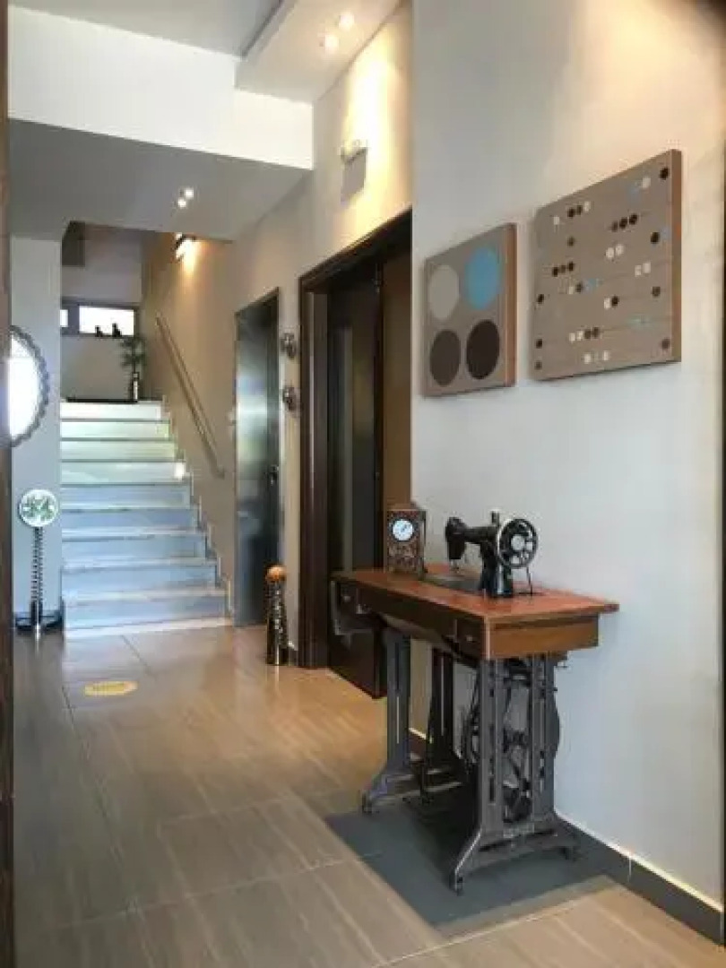 Onira Boutique Hotel